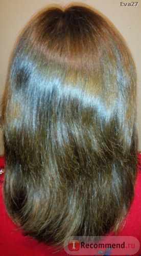 Биокомплекс для волос "DNC" для улучшения пигментации и блеска фото