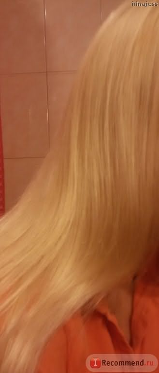 Ампулы для волос By Fama Лосьон восстанавливающий STRUCTURAL фото
