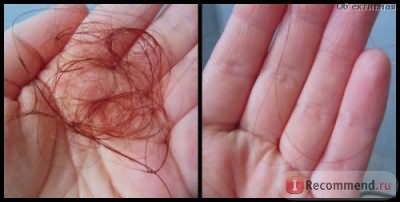 Лосьон против выпадения волос Constant DELIGHT фото