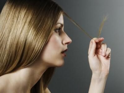 Тест на интенсивность выпадения волос