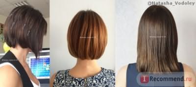 Эссенция для роста волос Andrea Hair Growth Essence фото