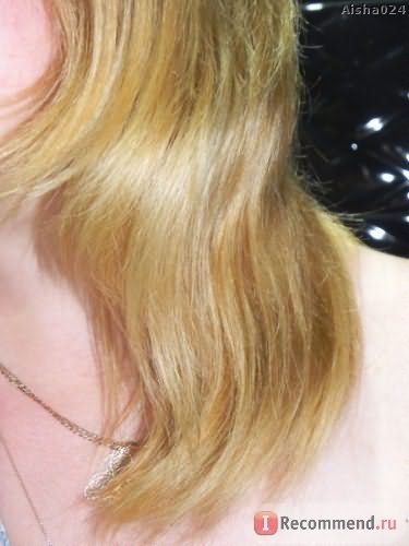 Бальзам для волос Kapous уход для окрашенных Professional Color Care фото