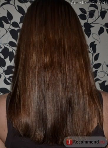 Бальзам для ослабленных волос Garnier Fructis Укрепляющий "Рост во всю силу" фото