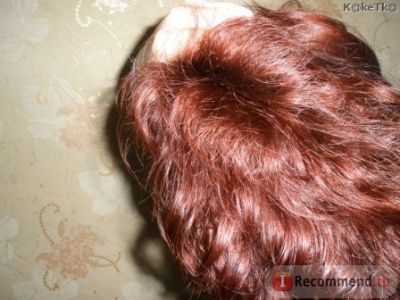 Оттеночный бальзам для волос Estel LOVE nuance фото