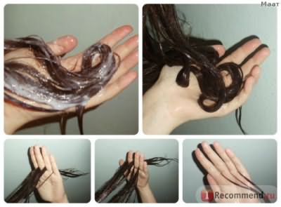Бальзам для волос Estel Curex Sunflower фото