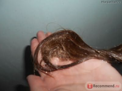 Бальзам для волос Natura Siberica Natura Kamchatka Шелковое золото фото