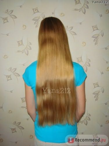 Бальзам для волос Natura Siberica Объем и Уход для всех типов волос фото