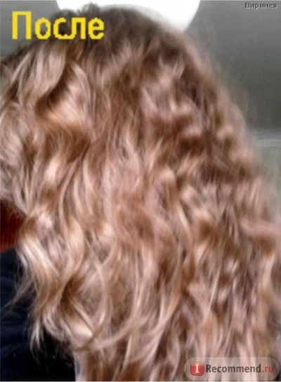 Бальзам для волос Домашние рецепты Классический оливковый фото