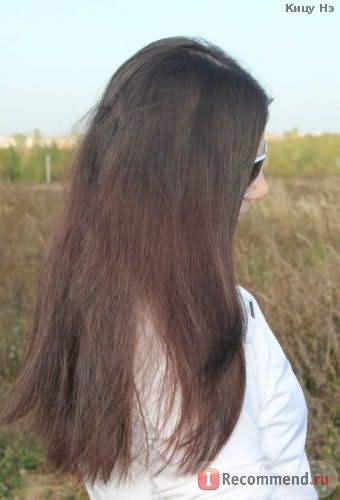 Бальзам для волос Kapous Magic Keratin Кератин фото