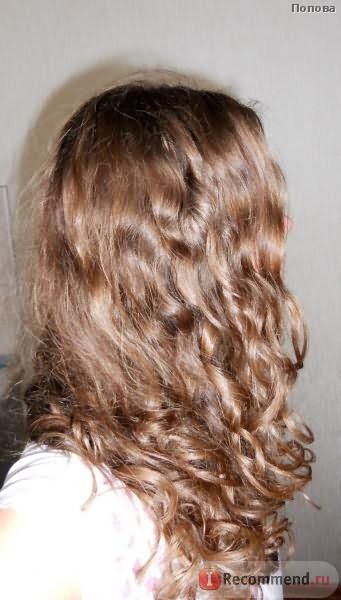 Средство для секущихся волос TiGi Bed Head Ego boost фото