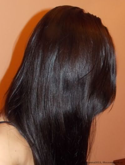 Маска для волос Белита-Витэкс АМИНОПЛАСТИКА для укрепления, уплотнения и утолщения фото