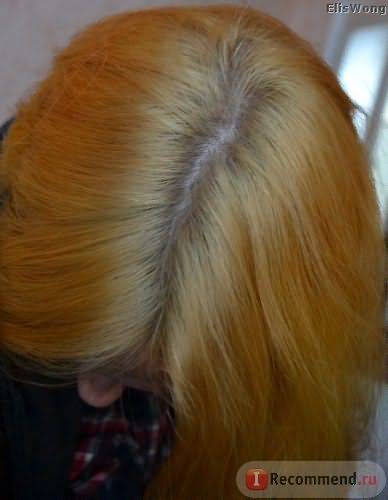 Краска для волос Wella Wellaton Блондирование фото