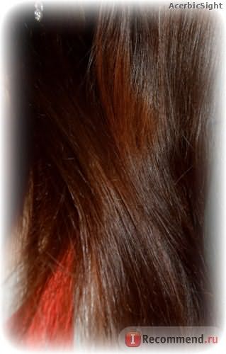 Маска для волос Compliment Naturalis 3 в 1 С Перцем фото