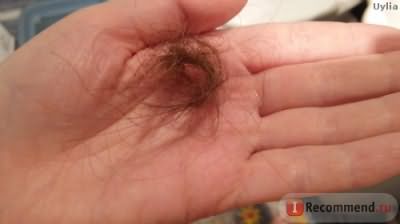 Лосьон против выпадения волос Constant DELIGHT фото