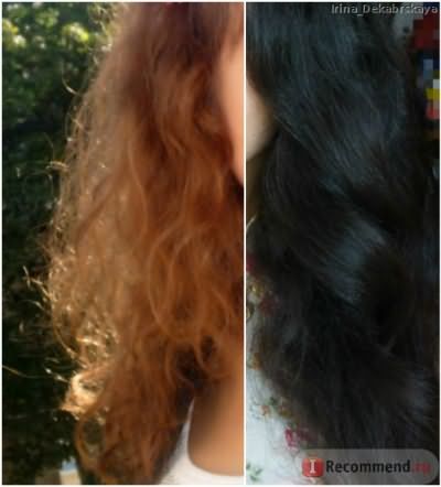 Краска для волос Cutrin RSS фото
