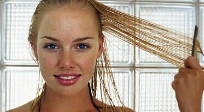 Рецепт ламинирования волос в домашних условиях