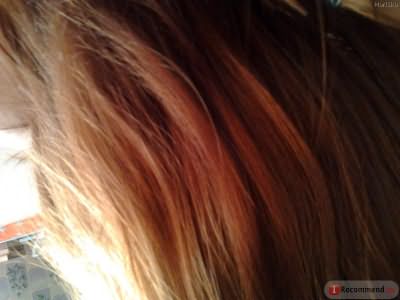 Краска для волос Estel Color фото