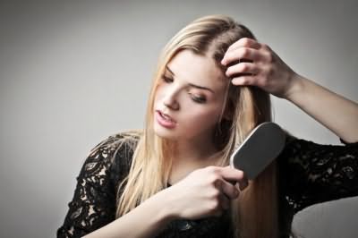 Тусклые и безжизненные волосы требуют особого ухода и лечения