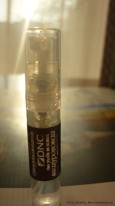 Косметический гель-лосьон DNC Гиалуроновая кислота фото