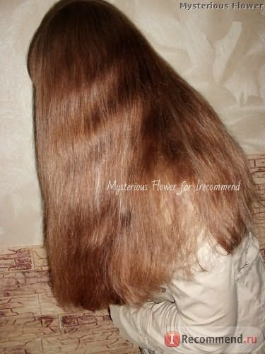 Маска для волос Горчицатрон ГОРЧИЧНАЯ с гиалуроновой кислотой и маслом макадамии фото