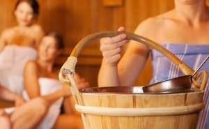 За 24 часа до забора крови исключается теплое воздействие (горячая ванна, сауна) и половые контакты