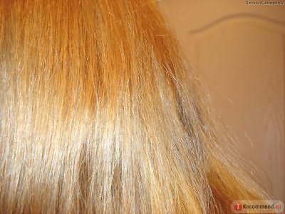 Краска для волос L'OREAL INOA фото