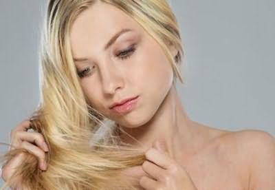 Обычные шампуни могут быть вредными для волос