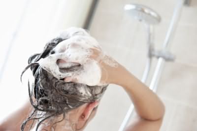 Частое мытье вредно для кожи головы