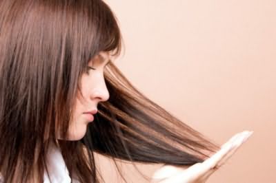 Как избавиться от ломкости волос