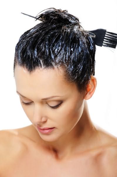 Не переусердствуйте с количеством покрасок– частые процедуры могут навредить вашим волосам