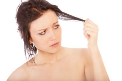 Как разбудить луковицы волос