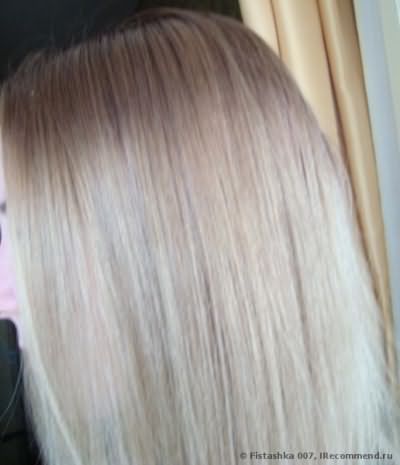 Ампулы для волос Estel ХЭК (хромоэнергетический комплекс) фото