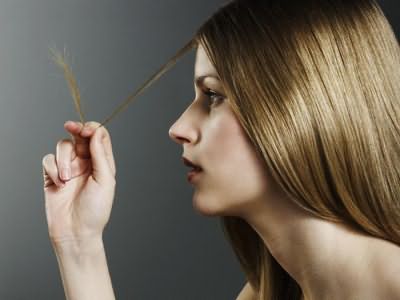лечение секущихся кончиков волос в домашних условиях