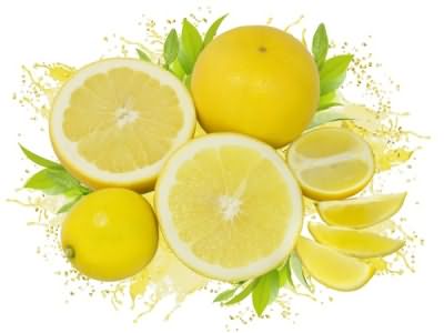 Долька лимона позволит существенно замедлить рост волос в зоне бикини