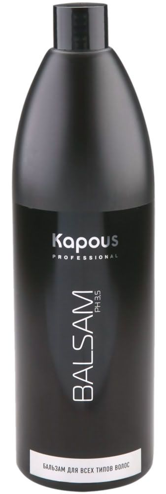 Kapous - защита волос
