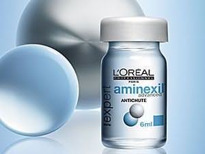 Аминексил – сильнейшая косметическая молекула