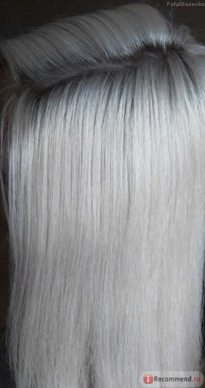 Шампунь Kapous для окрашенных волос фото