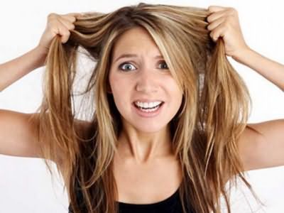 Женская стрижка каскад – объем самых тонких волос 