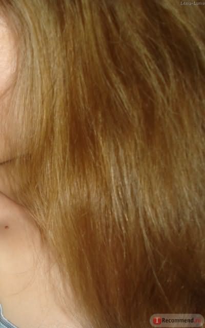 Шампунь CLEAR VITA ABE "Восстановление поврежденных и окрашенных волос" против перхоти фото