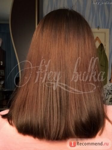 Маска-бальзам Белита-Витэкс Face & Hair Collagen+ с биоактивным коллагеном для сухих тонких и поврежденных волос фото