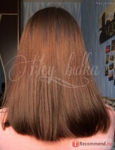 Маска-бальзам Белита-Витэкс Face & Hair Collagen+ с биоактивным коллагеном для сухих тонких и поврежденных волос фото