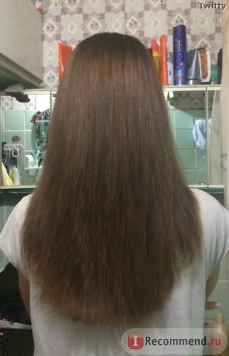 Кондиционер для волос KeraSys SALON CARE Кондиционер для восстановления сильно поврежденных волос фото