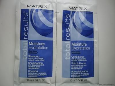 Кондиционер для волос MATRIX Увлажняющий Total Results Moisture фото