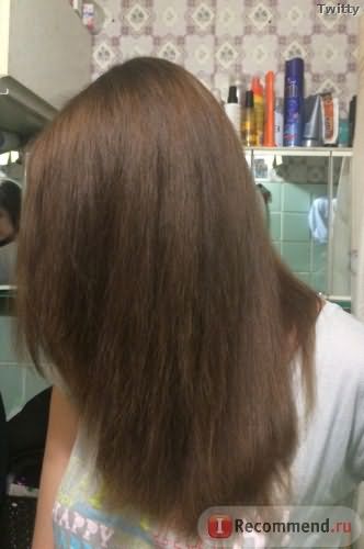 Кондиционер для волос KeraSys SALON CARE Кондиционер для восстановления сильно поврежденных волос фото