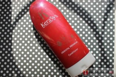 Кондиционер для волос KeraSys Oriental Premium фото
