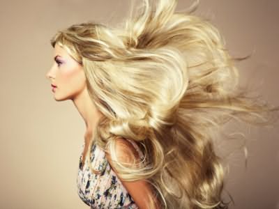 Как быстро отрастить красивые длинные волосы