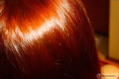 Крем-краска для волос Garnier 100% color Яркая, стойкая фото