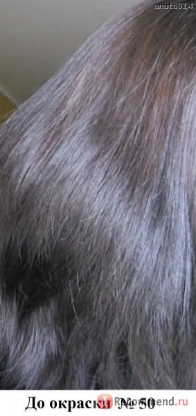 Краска для волос L'OREAL Sublime mousse by Casting фото