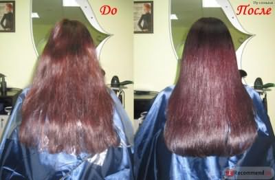 Краска для волос Selective Professional Evo фото