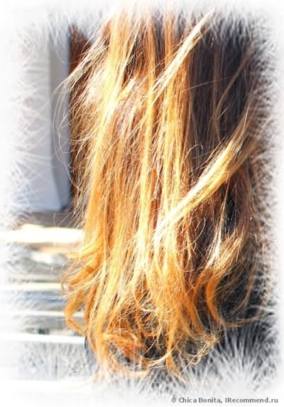 Краска для волос SYOSS Oleo Intense фото